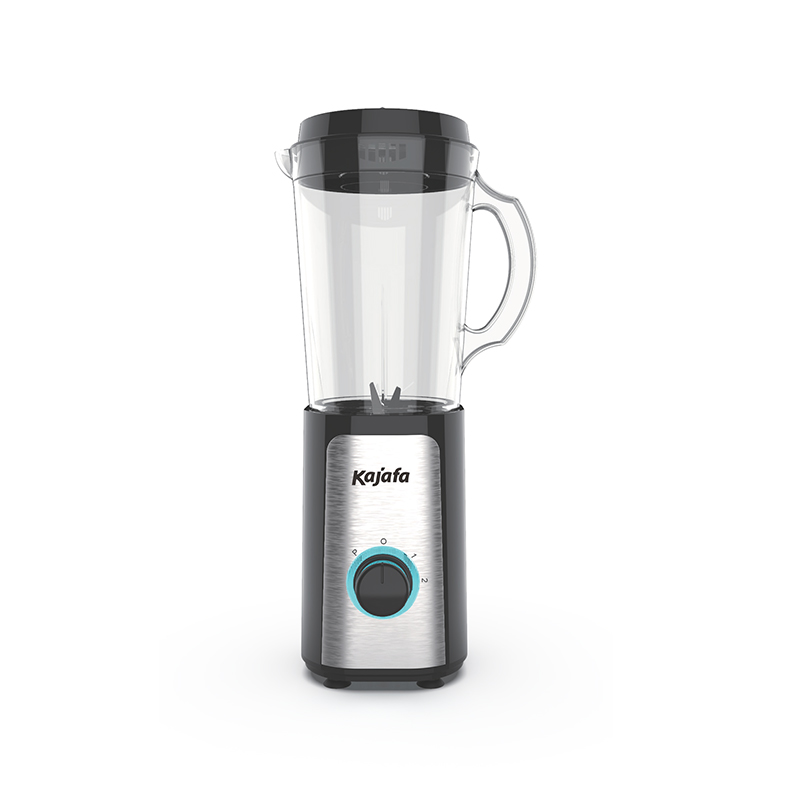 BL359D Blender Blender Smoothie Maker ، 1.0L خلاط إبريق كونترتوب احترافي ، وظيفة النبض ، للعصائر ، ميلك شيك ، عصير الفاكهة وسحق الثلج