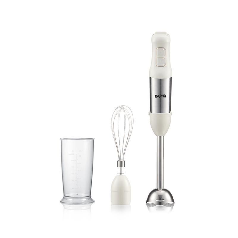 HB829BC Hand Blender 2 in 1 Hand Blender 700W، 800ml Beaker، Stainless Steel Whisk & Stirred Bar