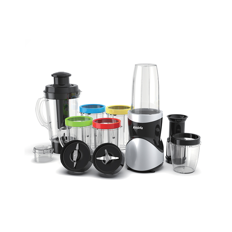 BL3198ABC-21PCS خلاط متعدد الوظائف ، للمطبخ - خلاط ، عصارة ، صانع عصير ، مطحنة خلاط ، زجاجة خلاط عصير الفاكهة ، آلة عصارة ، خلاطات طعام ، أجهزة تصفية